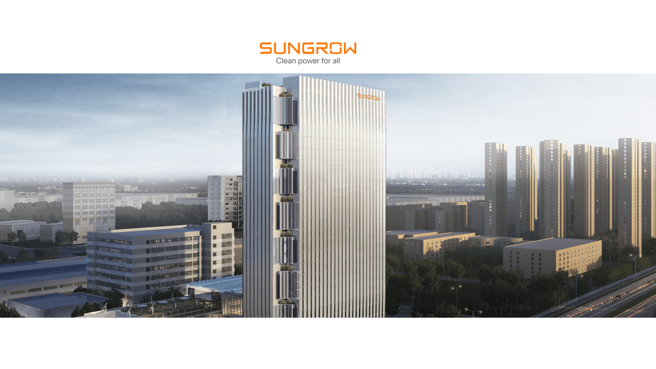 Sungrow